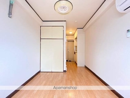 グリーンハイツ[1R/14m2]のその他部屋・スペース