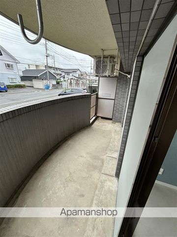 グレースコーポ荒牧の内装写真