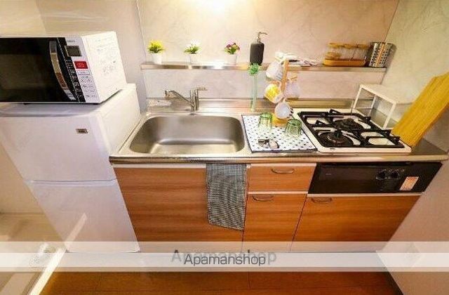 モーニングハイツ21の内装写真