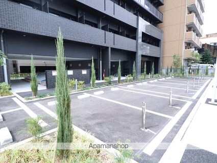 ディアレイシャス矢場町[1K/22.23m2]の外観5