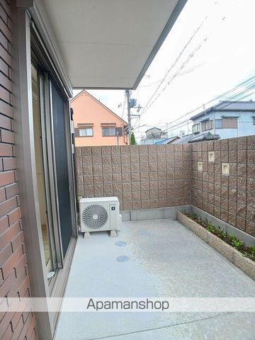 GARDEN 浜プラスの内装写真