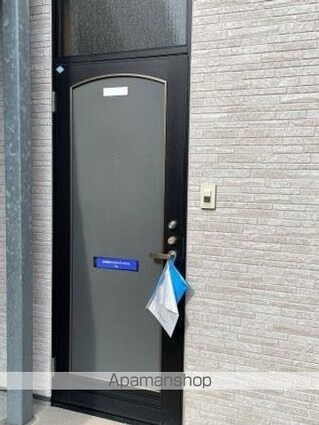 ＫＴハイツ[1DK/40m2]のエントランス1