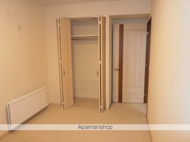 パシフィック西6条イーストウイングの内装写真
