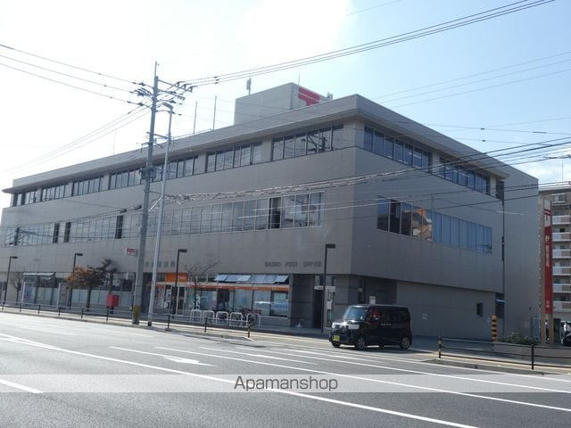 TORAの周辺写真