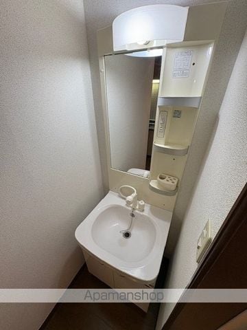 アネシス南光台の内装写真