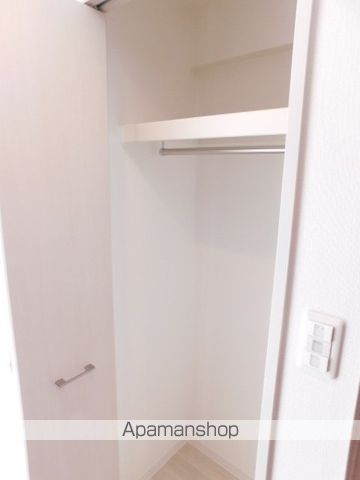 エグゼ新大阪南の内装写真