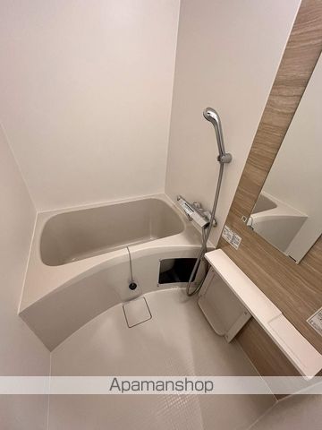 ESLEADRESIDENCE梅田GRANDEの内装写真