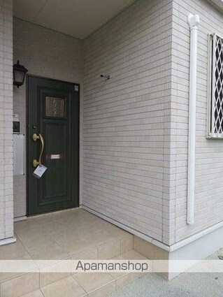 モンテ・グリシーヌ[2LDK/60.14m2]の外観2