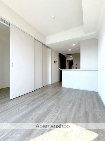 ESLEAD RESIDENCE玉造ザ・イーストの内装写真
