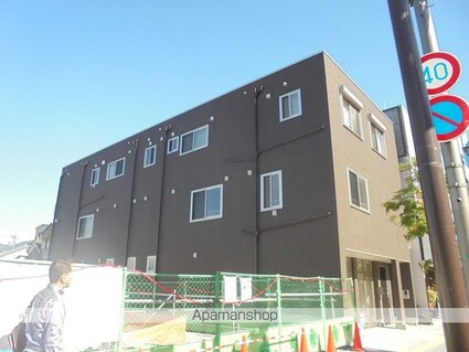 吉田屋ビル[1LDK/53.26m2]の外観3