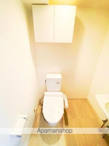 三越ゼームス坂マンションの内装写真