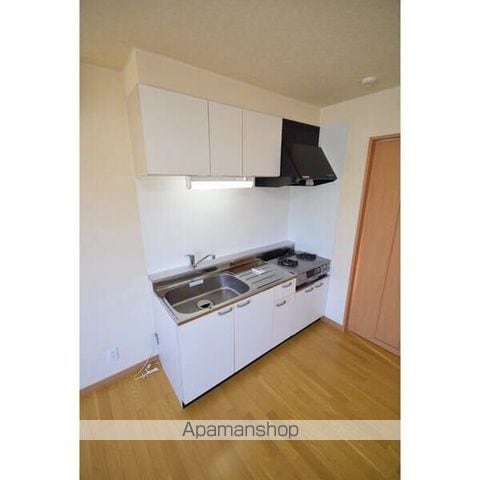 川端マンションの内装写真