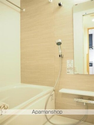 東京都墨田区立花３丁目[2DK/41.44m2]のバス