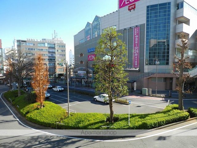 AJ新松戸017の周辺写真