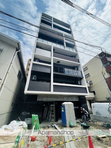 LUOREプラス新大阪SOUTHの外観写真