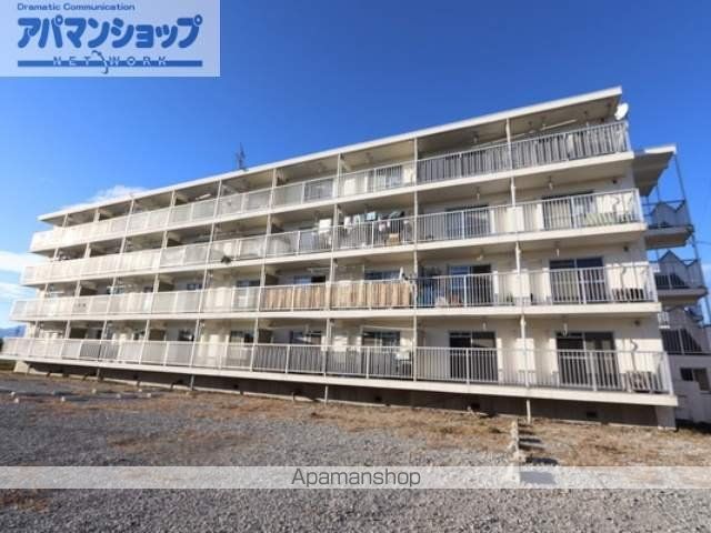 ビレッジハウス新開2号棟