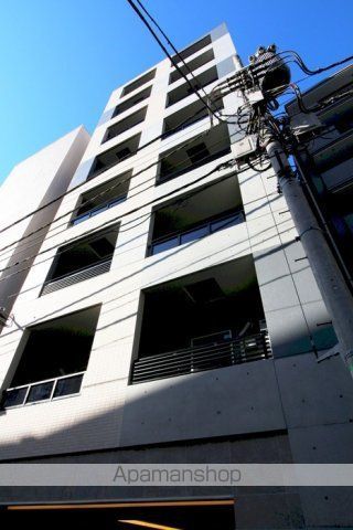グランカーサ日本橋浜町の外観写真