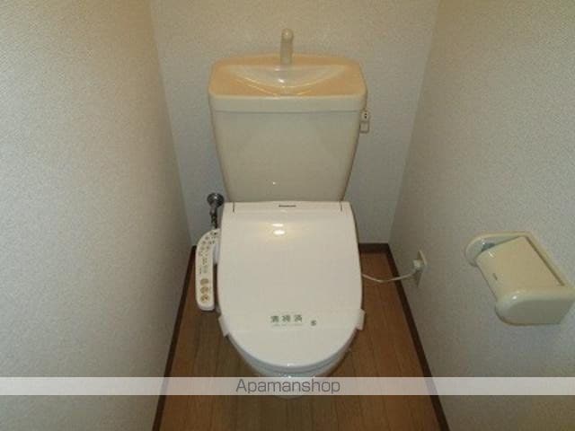 グランディールさくらの内装写真