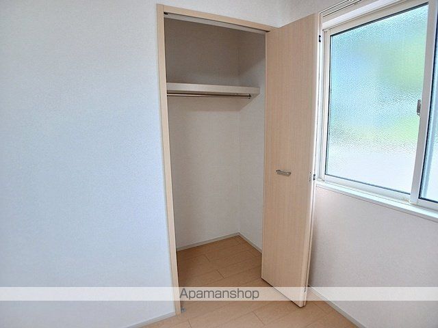 グレイス ビクトリー IIIの内装写真