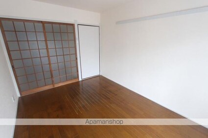 コートオリーブⅡ[1K/19.44m2]の内装3