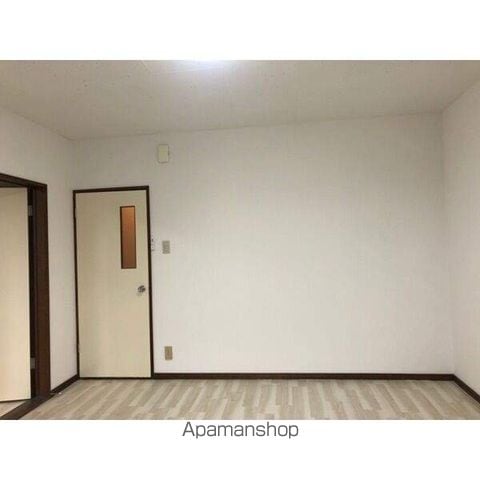 チェリーコーポの内装写真