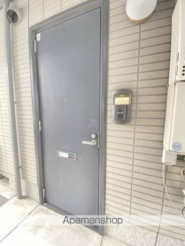サンフラワーハイツの内装写真