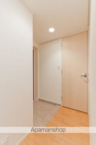 ユニゾンタワーの内装写真
