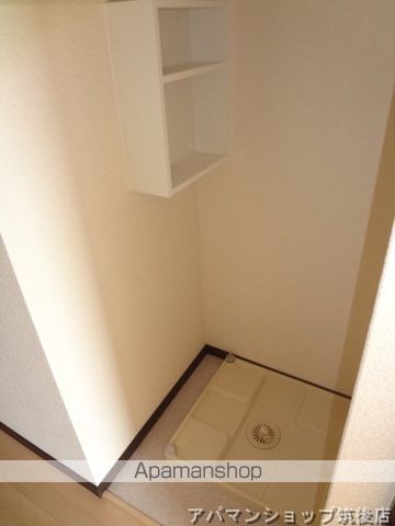 レオネクストHAMAKEIの内装写真