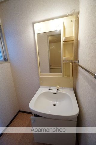 信愛ビルの内装写真