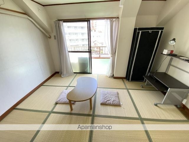 栄香ハイツの内装写真