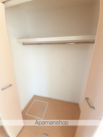 メゾンド・ラフレシールの内装写真