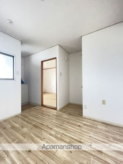 パレーシャル和歌川[2K/41m2]のリビング・居間