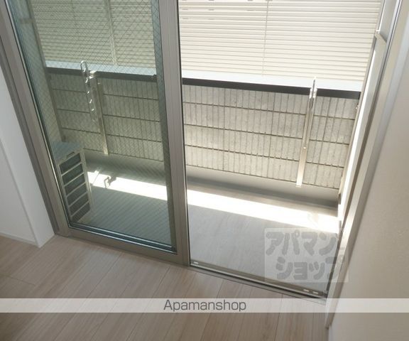 ART COURTの内装写真
