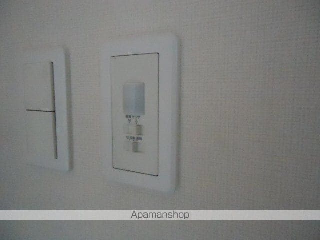ハイツ江昭 B棟の内装写真