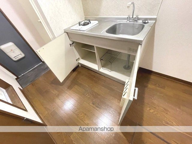 ハイツシャルマンの内装写真