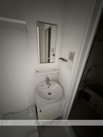 エスリードレジデンスグラン大阪福島ノースの内装写真
