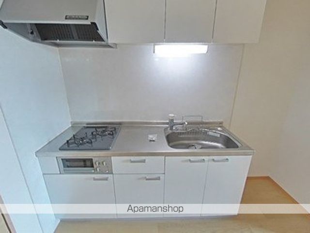 セジュール下南部の内装写真