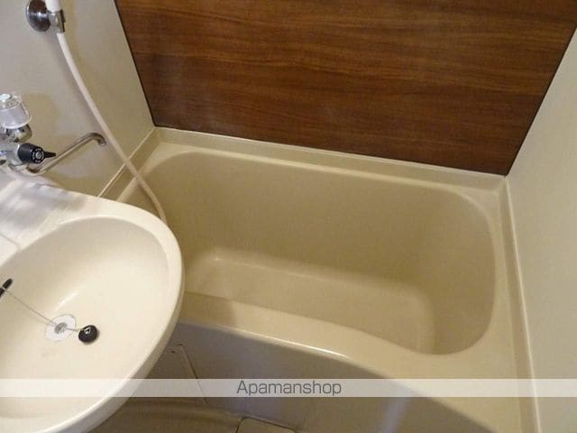 アーバンハウス奈良坂の内装写真