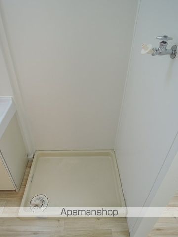 ビレッジハウス札苗2号棟の内装写真