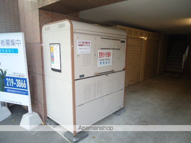 エステラ南3条館Aのその他写真