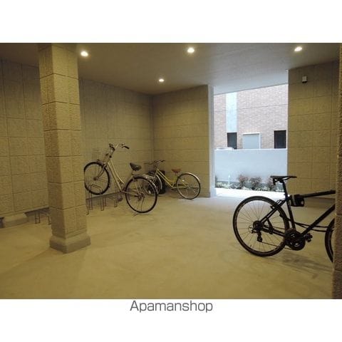 グランメゾン根岸の周辺写真