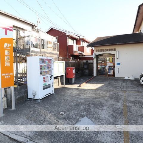 LANAI INAMURAの周辺写真