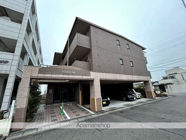YOSHIX中新のその他写真