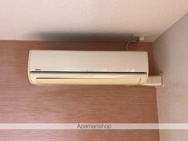 雫 IIの内装写真