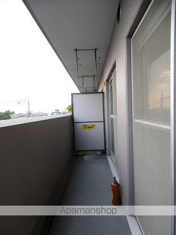 ライオンズマンション川口根岸台の内装写真