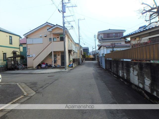 タカノパレスの周辺写真