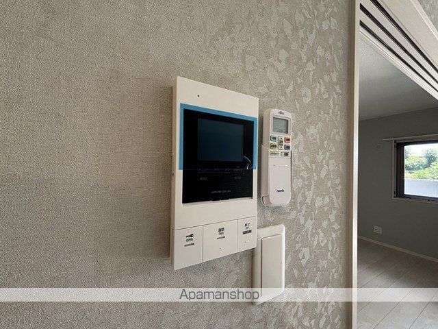 グレイスピア菊陽6の内装写真