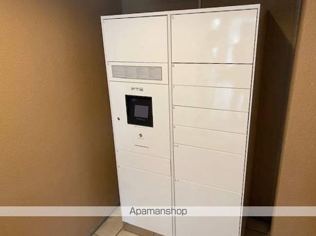 ニューガイアリルーム港No.72の外観写真
