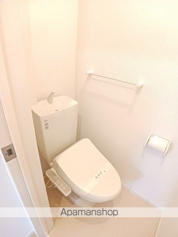 クラール木太Gの内装写真