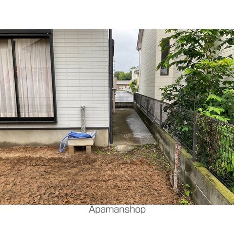 八高線 北藤岡駅 徒歩24分 2階建 築29年の玄関写真